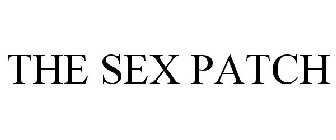 THE SEX PATCH