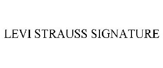 LEVI STRAUSS SIGNATURE