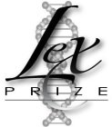 LEX PRIZE