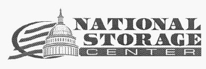 NATIONAL STORAGE CENTERS