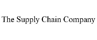 THE SUPPLY CHAIN COMPANY