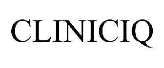 CLINICIQ