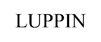 LUPPIN