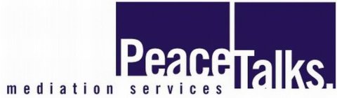 PEACE TALKS MEDIATION SERVICES