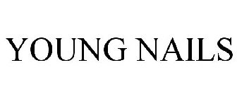 YOUNG NAILS