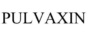 PULVAXIN