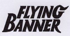 FLYING BANNER