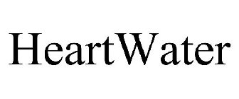 HEARTWATER