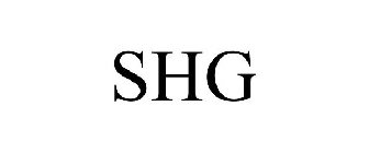 SHG