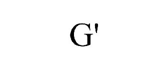 G'