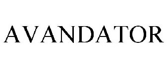 AVANDATOR