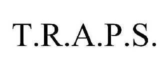 T.R.A.P.S.