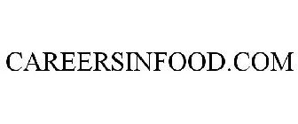 CAREERSINFOOD.COM