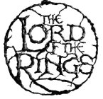 THE LORD OF THE RINGS