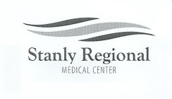 STANLY REGIONAL MEDICAL CENTER