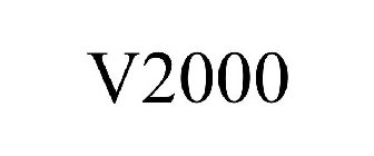 V2000