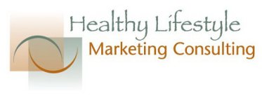 HEALTHY LIFESTYLE MARKETING CONSULTING
