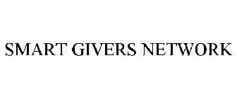 SMART GIVERS NETWORK