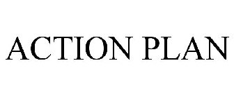 ACTION PLAN