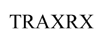 TRAXRX