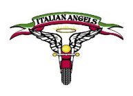 ITALIAN ANGELS