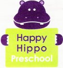 HAPPY HIPPO PRESCHOOL