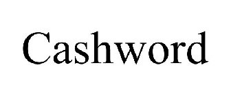 CASHWORD