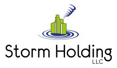 STORM HOLDING LLC