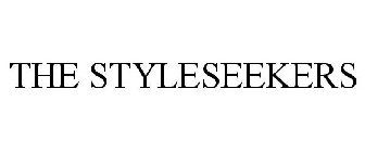 THE STYLESEEKERS
