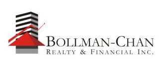 BOLLMAN-CHAN REALTY & FINANCIAL INC.