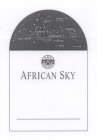 AFRICAN SKY