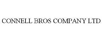 CONNELL BROS COMPANY LTD