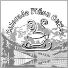 COLORADO PIÑON COFFEE