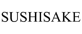 SUSHISAKE
