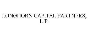 LONGHORN CAPITAL PARTNERS, L.P.