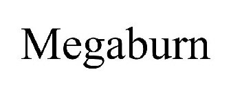 MEGABURN