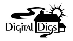 DIGITAL DIGS