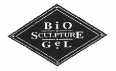 BIO SCULPTURE GEL