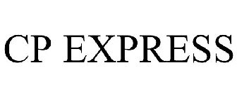 CP EXPRESS