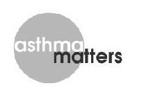 ASTHMA MATTERS