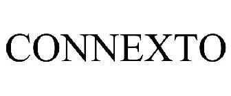CONNEXTO