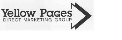 YELLOW PAGES DIRECT MARKETING GROUP