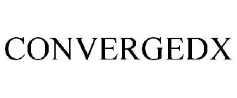 CONVERGEDX