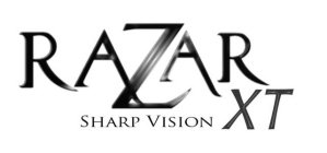 RAZAR SHARP VISION XT