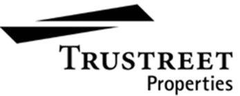 TRUSTREET PROPERTIES