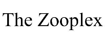 THE ZOOPLEX