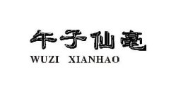 WUZI XIANHAO