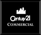 CENTURY 21 COMMERCIAL