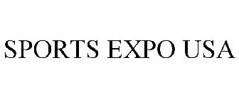 SPORTS EXPO USA