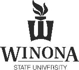 W WINONA STATE UNIVERSITY